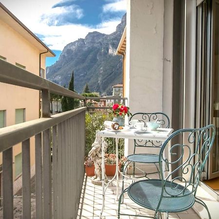 Ferienwohnung Riva Del Garda Nest Exterior foto