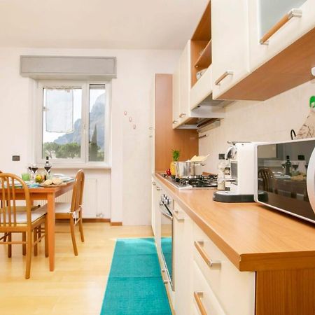 Ferienwohnung Riva Del Garda Nest Exterior foto