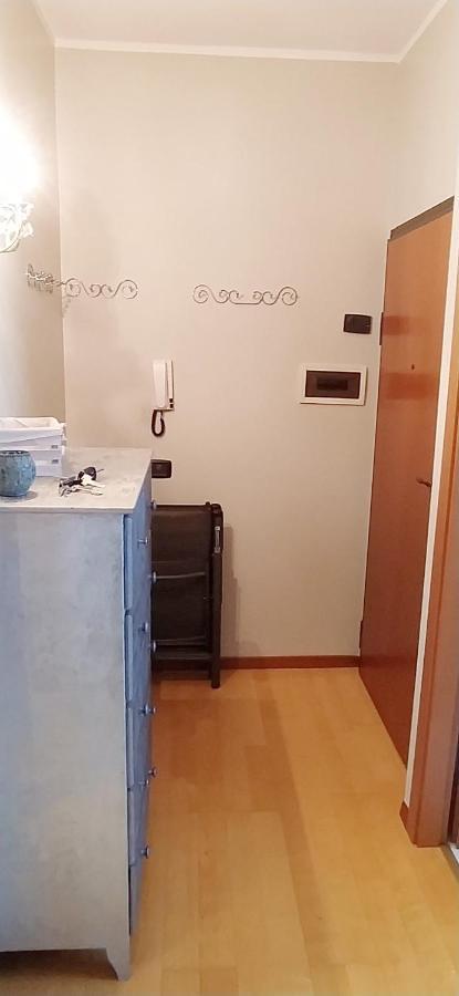 Ferienwohnung Riva Del Garda Nest Exterior foto
