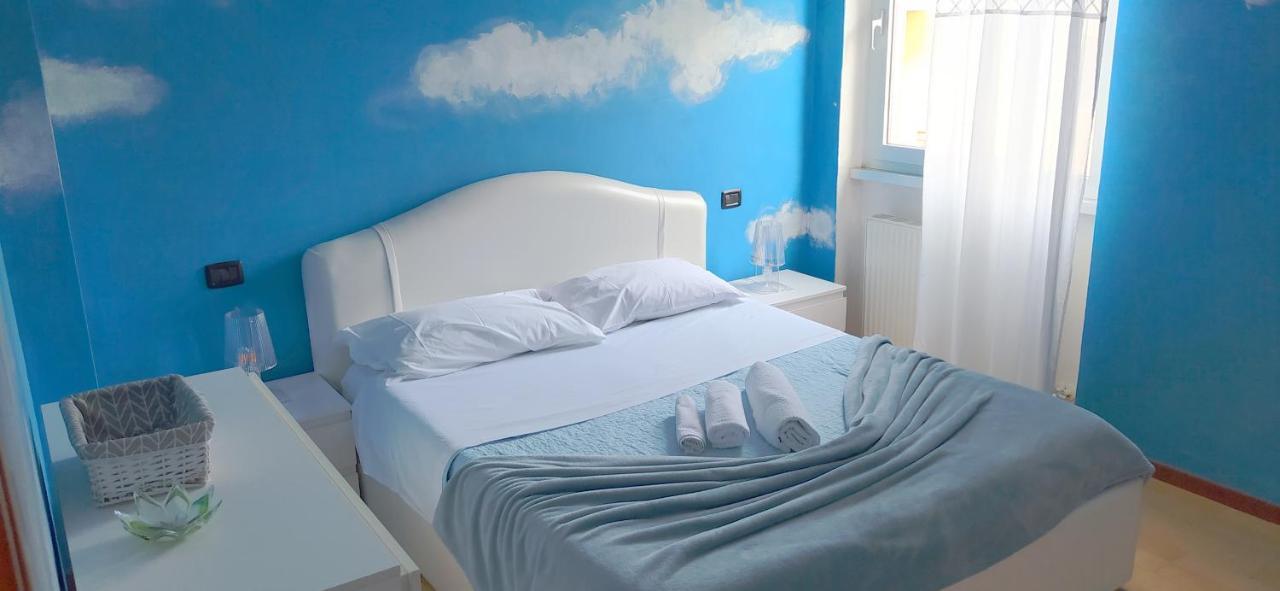 Ferienwohnung Riva Del Garda Nest Exterior foto