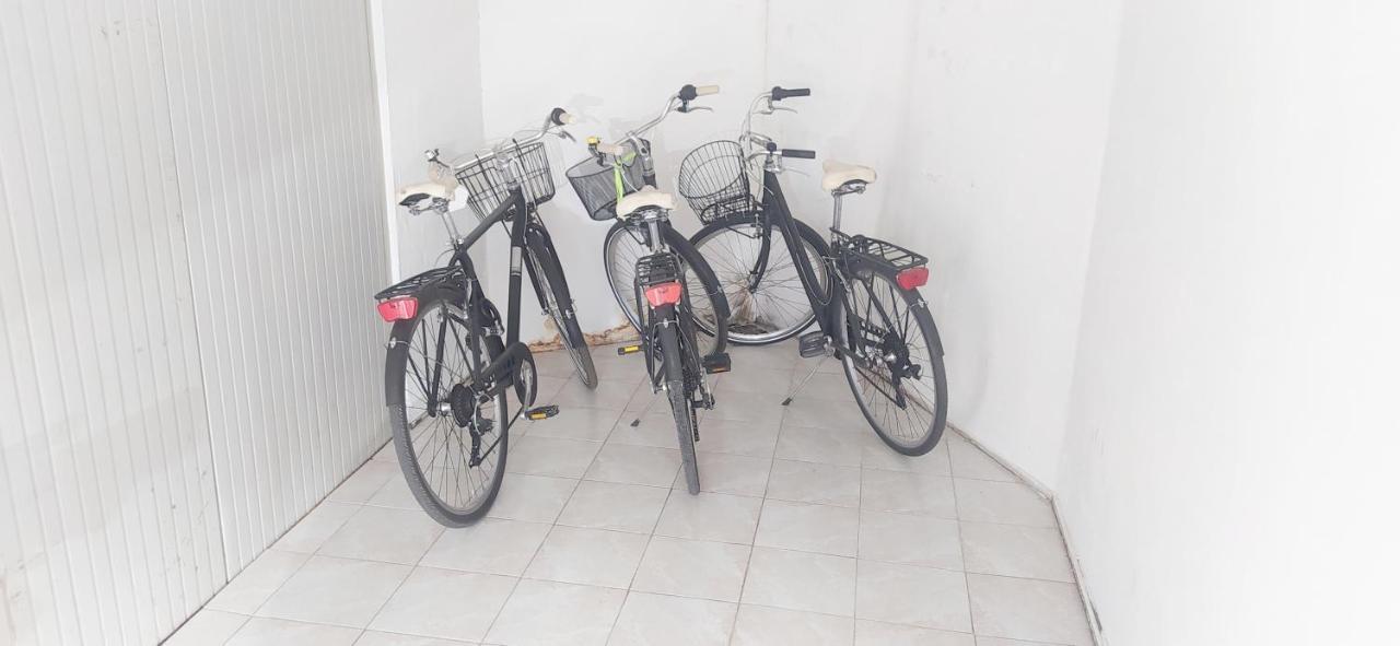 Ferienwohnung Riva Del Garda Nest Exterior foto
